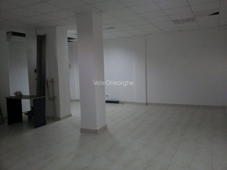 INCHIRIEZ SPATIU COMERCIAL  200 MP IN CARANSEBES - 11