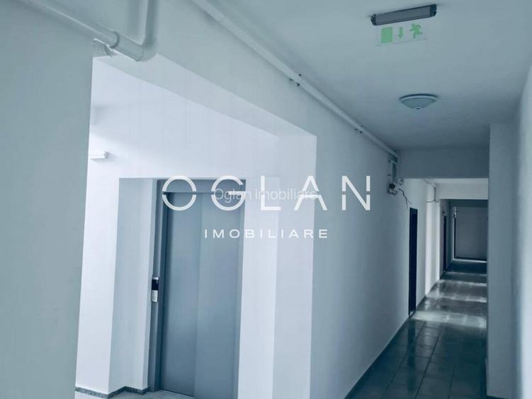 Apartament 3 camere, 2 bai,loc de parcare si boxa de depozitare  0% Comision - 10