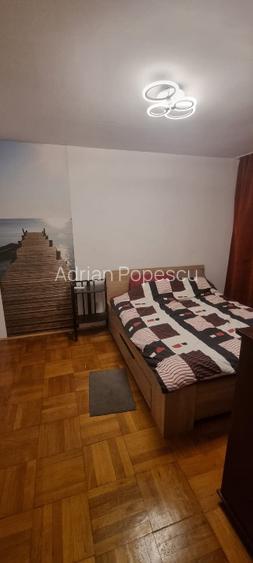 De inchiriat Apartament cu 2 camere in zona centrala  - 14