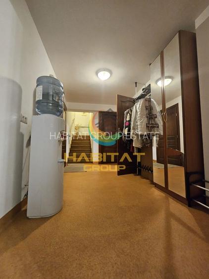 Vila D+P+M 300 mp Aviației  strada Simeria - 21