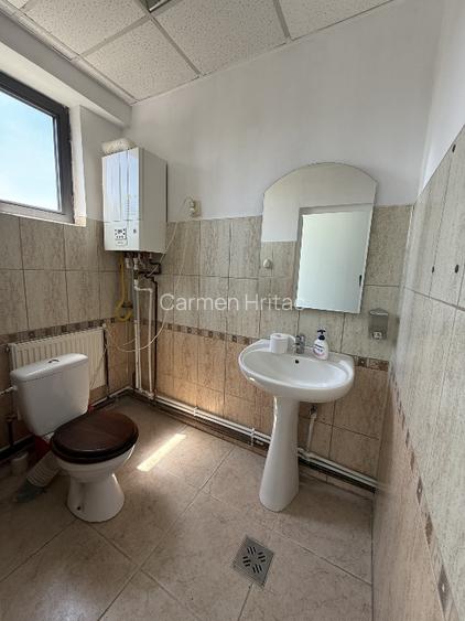 Spațiu de birouri ultracentral de vânzare - 10