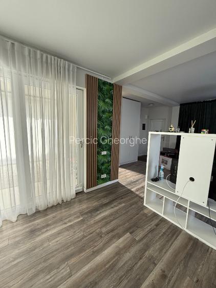 Casa superba in cartier linistit si prietenos - 12