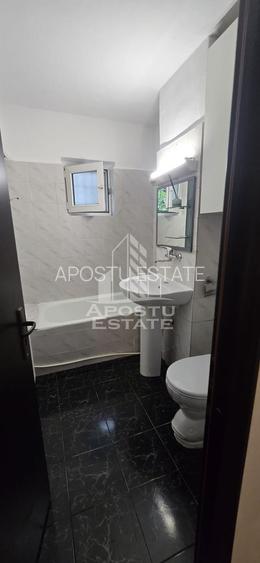 Apartment cu 3 camere, de inchiriat, zona Aradului, Timisoara - 6