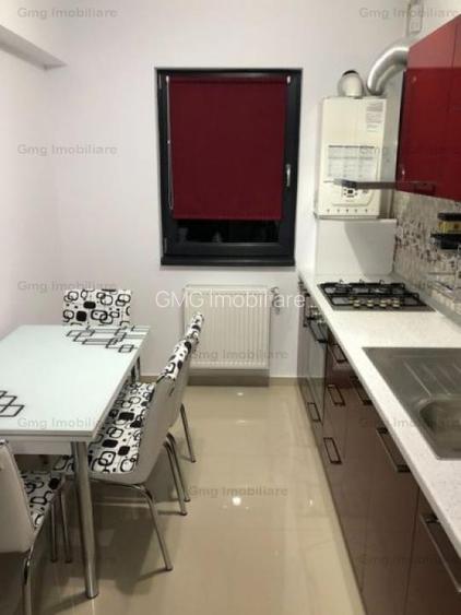 Garsoniera zona FUNDENI - 4