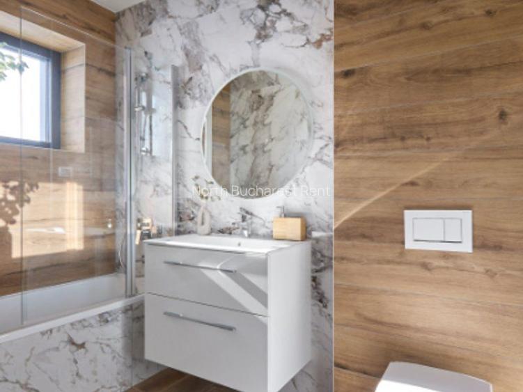 APARTAMENT DE INCHIRIAT CU 3 CAMERE - PIPERA // Pet friendly - 10