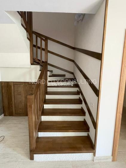 Busteni Piatra Arsa Vanzare vila individuala noua priveliste panoramica - 9