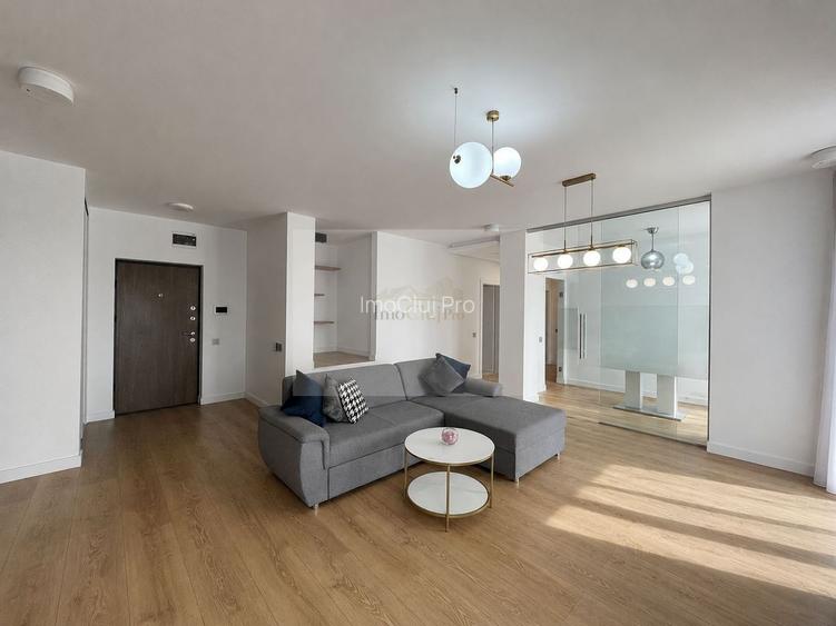 Incheiere Penthouse 92mp | 44mp terasa | 1 parcare | Iulius Mall - 5