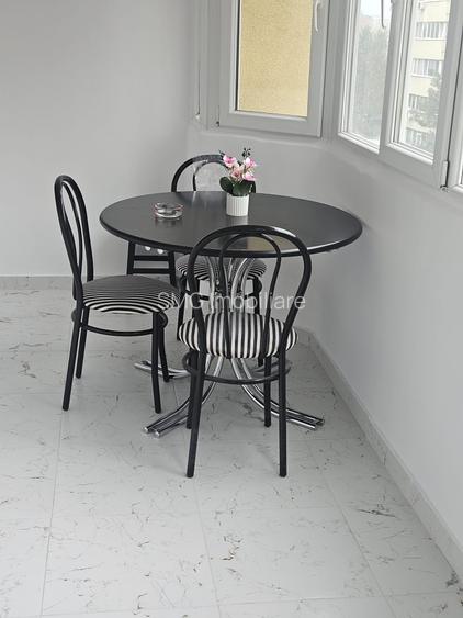 Apartament 3 Camere ,Renovat,l Arena Națională - Mega Mall-Comision 0% - 10