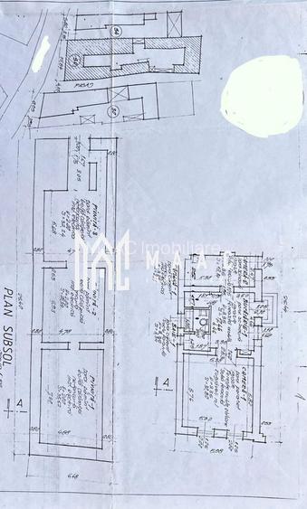 Apartament la casa I 70 mp I Centru istoric I Investiție I Medias - 5