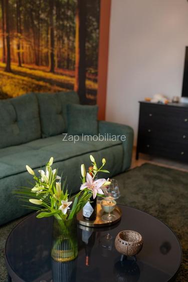 Tudor - Zona Radio - Apt 2 camere - etaj 2 - 47