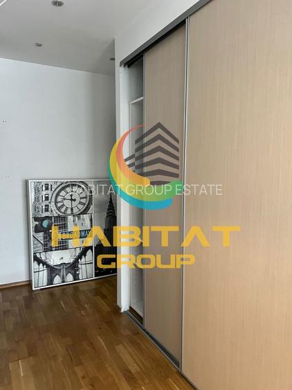 Baneasa Apartament 3 Camere 3 Bai Curte  176mp 2 Locuri Parcare Subterana Boxa - 8