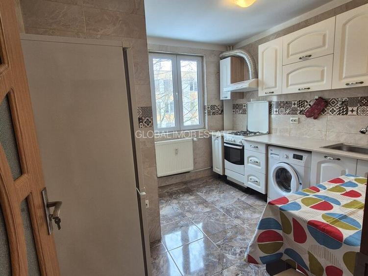 Inchiriere Apartament 2 camere Decomandat Drumul Taberei-Moghiros - 3