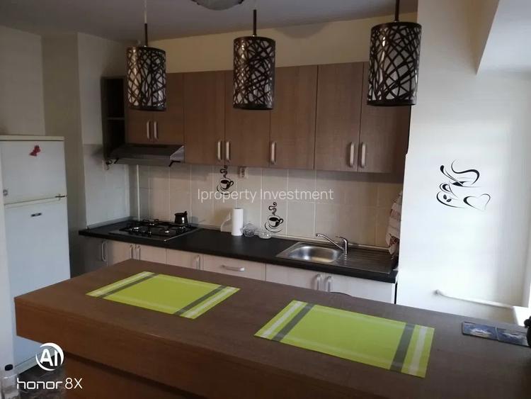 Garsoniera | Alba Iulia | Central | Balcon - 4