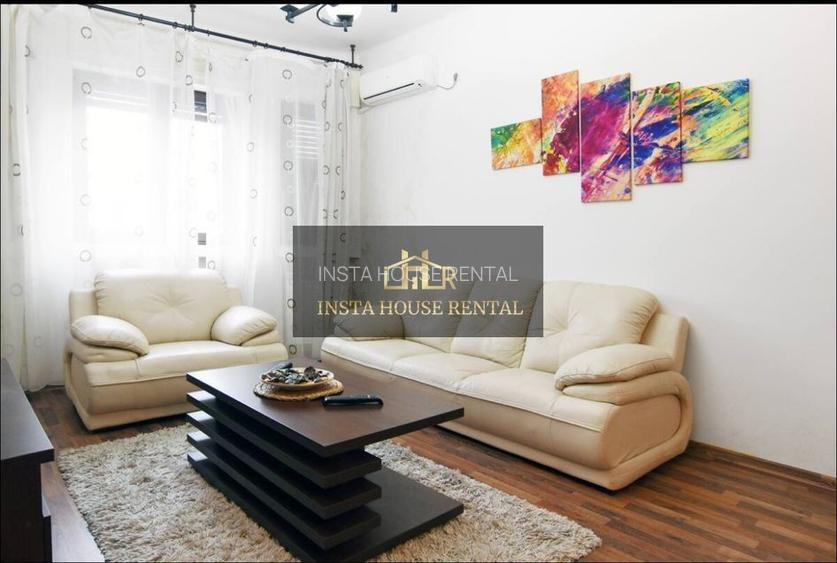 2 camere Calea Victoriei *Ateneu*/ Pet Friendly - 5