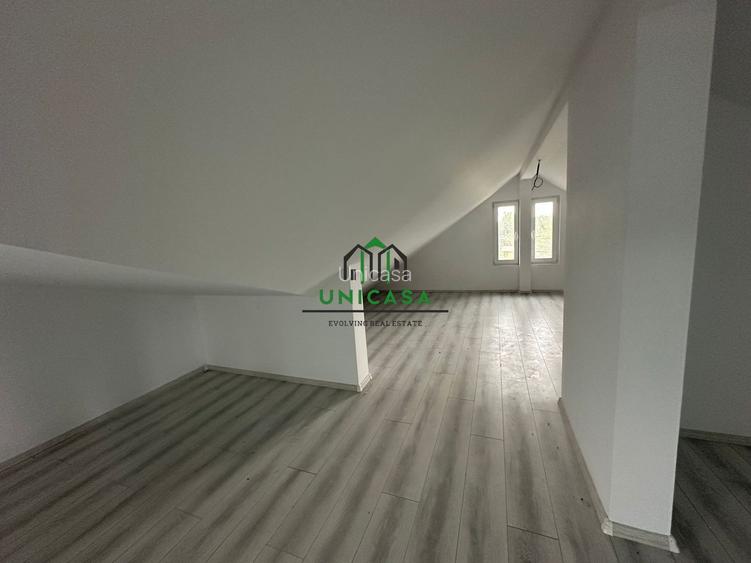 Casă de vânzare în Comuna Băbeni - 16