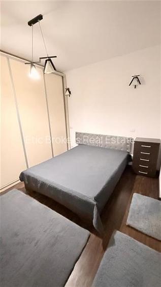 Inchiriere apartament 2 camere, 90 mp, Iancu Nicolae, parcare subterana - 5