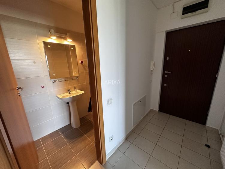 3 Camere bloc Nou 2bai Parcare Inclus Titan Evocasa Nicolae Grigorescu - 17