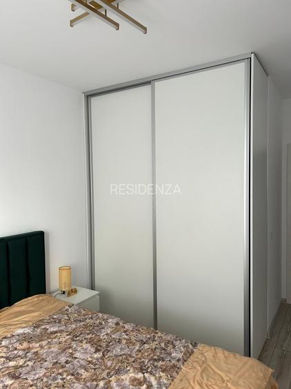2 camere Berceni decomandat 59 mp , Parcare inclusă , Viva Residence - 7