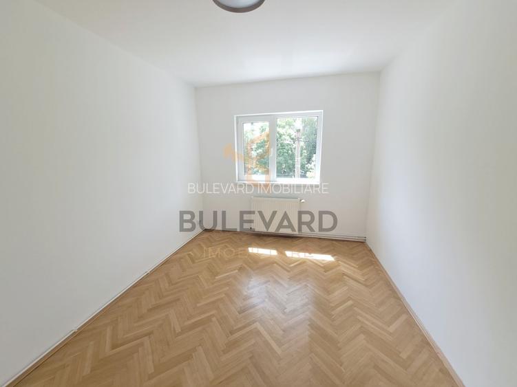 Apartament 3 camere zona Piata Cipariu! Renovat! - 7