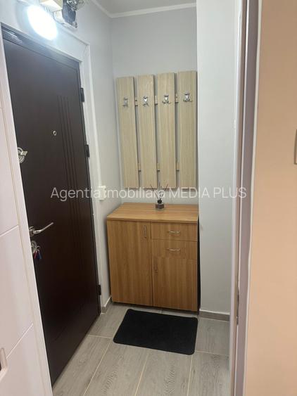 Apartament 1 cameră Micro 19 - 4