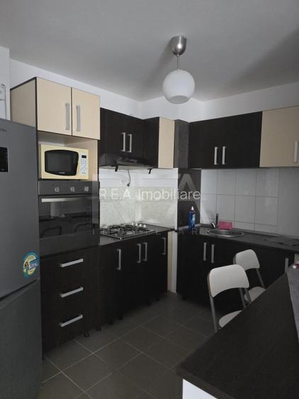 2 Camere Ready to Move - Baneasa Lac - 8