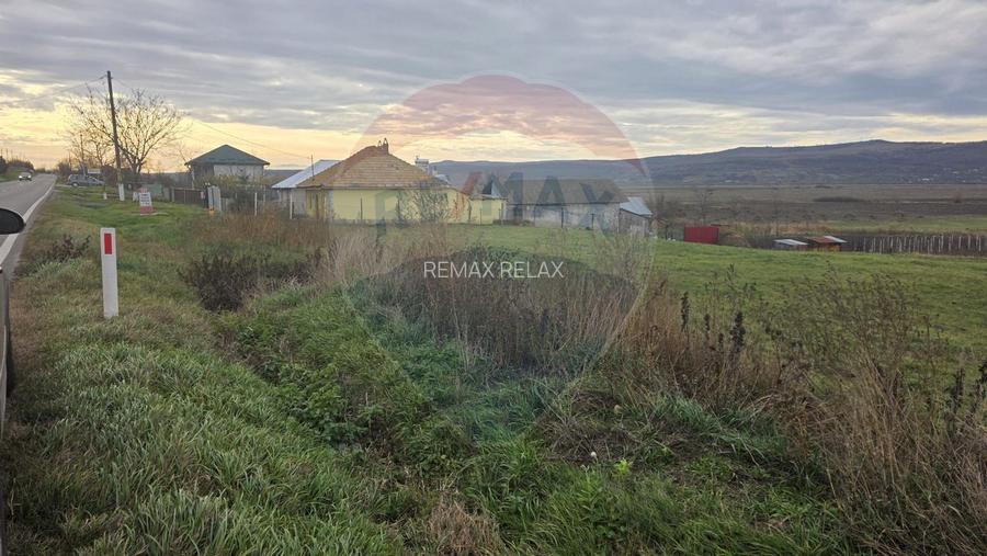 Teren intravilan si extravilan 8,282mp oras Negresti, judetul Vaslui - 7