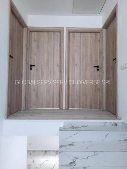 FARA COMISIOANE casa cu 5 camere P+1+pod incalzire pardoseala terasa beci garaj - 35