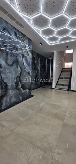 Apartament 3 camere-Nemobilat-5 min Metrou Berceni-Ideal birou / locuit - 3