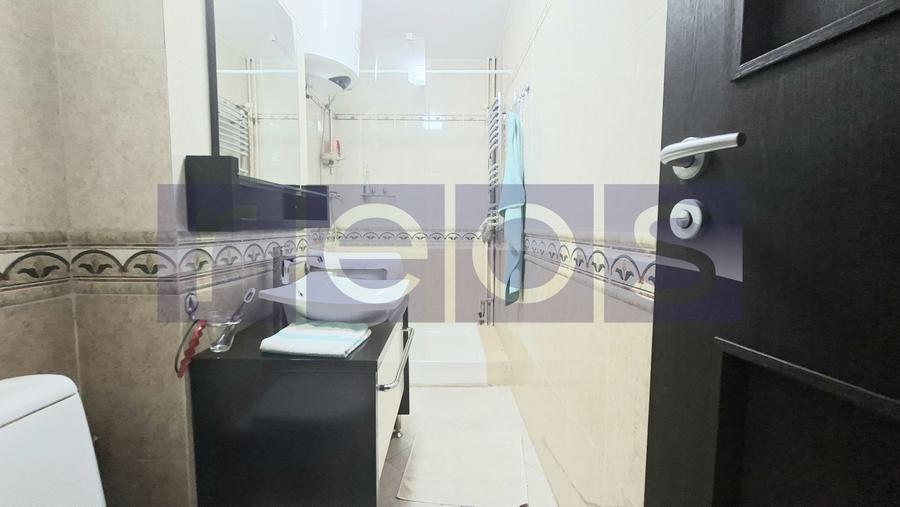 VANZARE GARSONIERA | MOBILATA UTILATA | ZONA TEI - 7