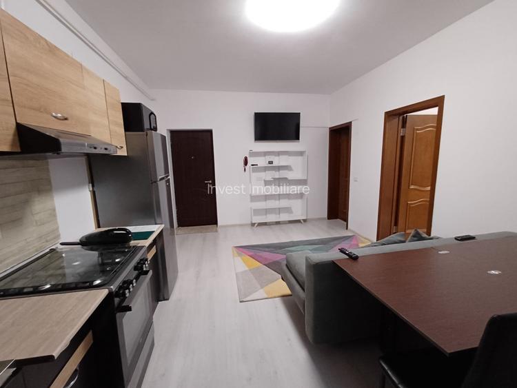 Apartament cu 2 camere - NICOLINA- complet mobilat !!  Mutare rapida - 5