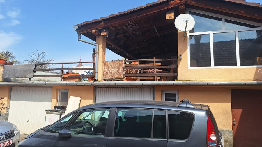 Vand casa in Bartolomeu - 3