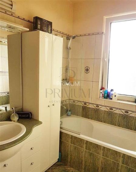 TIPOGRAFILOR - 3 cam - Clima - Centrala Proprie - Renovata - APROAPE DE MEDICINA - 10