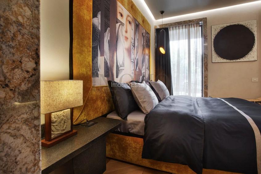 Full Service Apartment | 2 Bedrooms | Parking | Concierge - 6