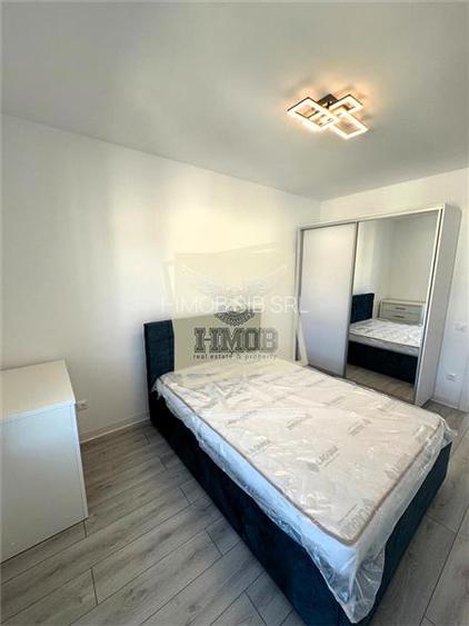 Apartament 3 Camere 62 Mpu Balcon | Parcare Prima Inchiriere - 5