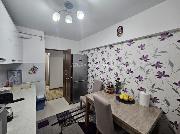 Apartament deosebit 3 camere – lux, complet mobilat, zonă excelentă - 9