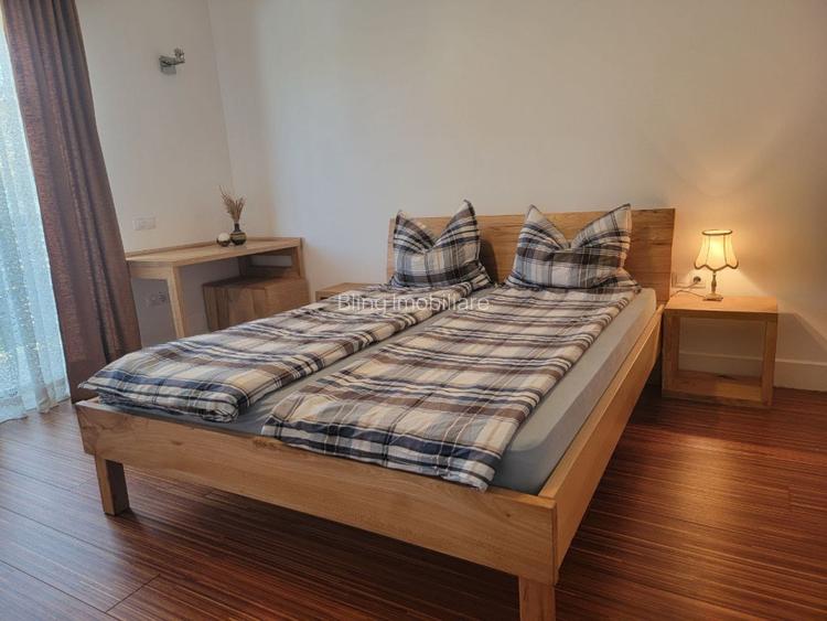 Casa tip duplex, 120 mp, 400 mp teren, 4 parcari, la cheie, zona Hub Educational - 6