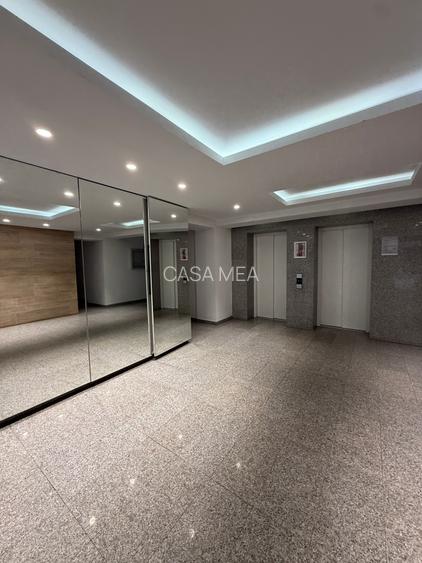 Garsonieră Politehnica Residence - 29