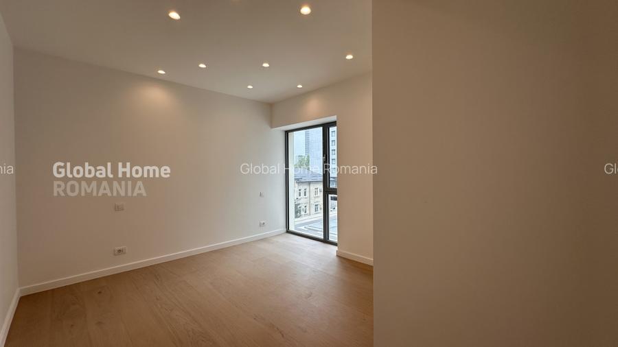 Apartament 2 Camere | Aviatiei Tower Faza II - 9