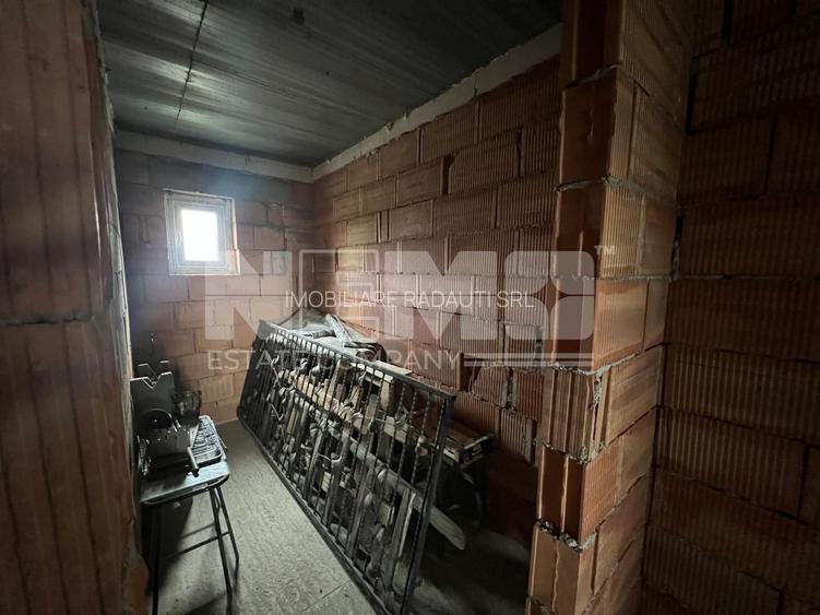 Casa la Rosu | 821Mp | Dornesti - 17