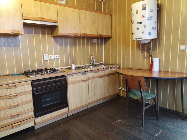 Vila Bariera Valcii - 5