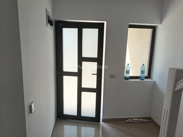 Duplex modern, 4 camere, constructie noua, intabulata, Valea Lupului - 25