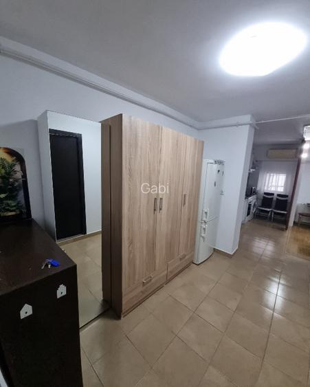 Studio Nerva Traian /Centrală / dormitor separat - 7