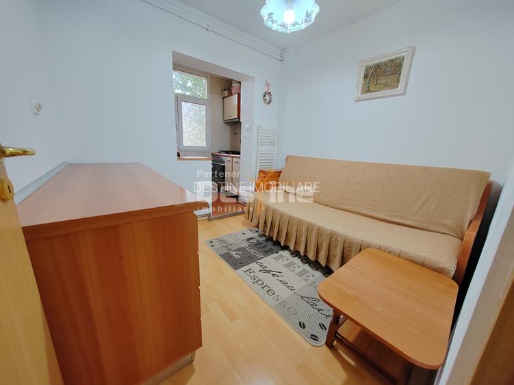 Cug - Aleea Tudor Neculai - Chirie, Apartament 2 camere - 3