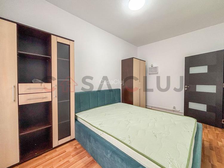 Apartament cu parcare in Centrul Clujului - 2