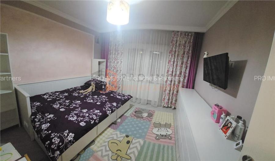 Apartament 3 camere cf 1 decomandat zona Ultracentrala - 5