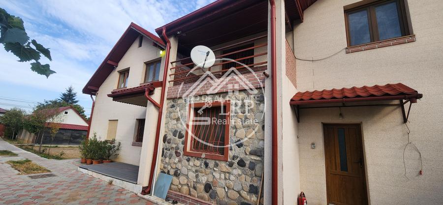 [DOMENIU PRIVAT] Vilă deosebita în Inima Orașului Voluntari | Teren 2.500 mp | - 24