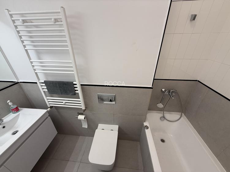 Apartament de 3 camere, 72 mp, centrala, terasa, Marmura Residence - 8