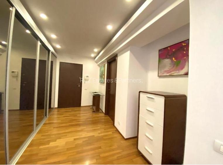 Penthouse-3 Camere | 159 mp  | Premium | Parcare | Herastrau - 8