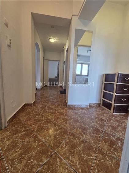 Apartament 3 camere  Piata Victoriei Str. Mexic nr. 2 spre inchiriere - 26