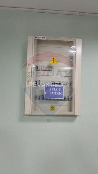 Depozit/Spațiu industrial Vaslui - 0% Comision cumparator - 26